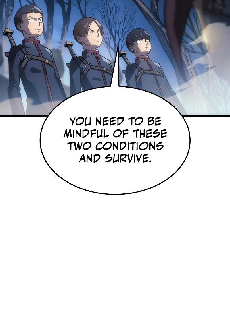 Revenge of the Iron-Blooded Sword Hound, Chapter 4 image 10